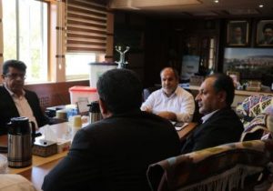 زیرساخت های ورزش چوگان درشهرستان تبریز توسعه می‌یابد