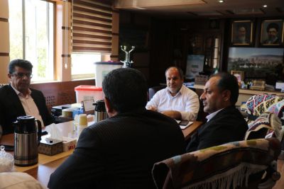 زیرساخت های ورزش چوگان درشهرستان تبریز توسعه می‌یابد