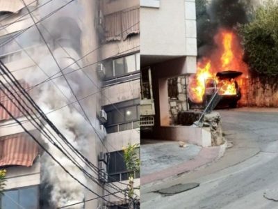 سازمان ملل: انفجار پیجرها نقض قوانین حقوق بشر است