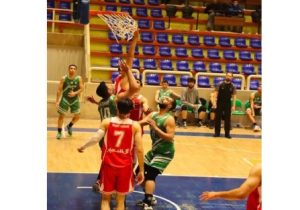 *مقاومت نخلستان در کوارتر چهارم شکست*