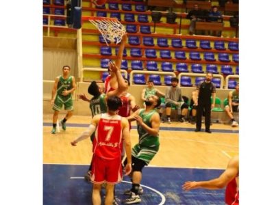 *مقاومت نخلستان در کوارتر چهارم شکست*