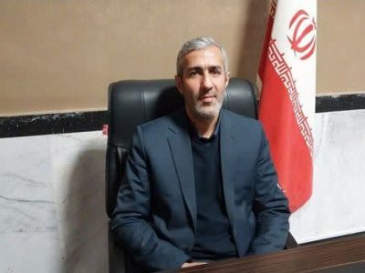 باغداران هشترودی چندین هزار متر از باغات خود را به شهرداری هبه کردند