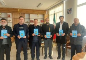 تفاهم‌نامه ساخت ۹ مدرسه در هشترود و چاراویماق به امضا رسید