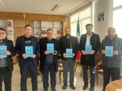 تفاهم‌نامه ساخت ۹ مدرسه در هشترود و چاراویماق به امضا رسید