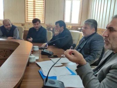 نظارت مردمی باید تقویت شود