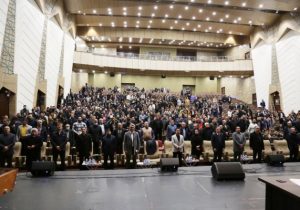 مجمع عمومی فوقالعاده نوبت دوم نظام مهندسی ساختمان آذربایجانشرقی برگزار شد