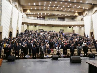 مجمع عمومی فوقالعاده نوبت دوم نظام مهندسی ساختمان آذربایجانشرقی برگزار شد