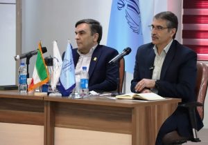 برگزاری اولین گپ تایم فناوری در پارک علم و فناوری دانشگاه تبریز