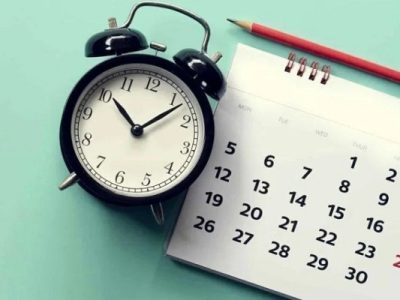 تغییر ساعت کاری از ۱۶ فروردین ۱۴۰۴/ ساعت کاری جدید ادارات، مدارس و بانک‌ها اعلام شد