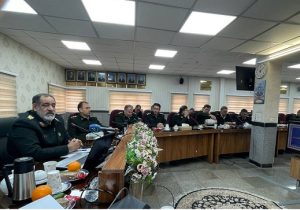 امنیت مردم خط قرمز پلیس است/ برای امنیت باید جان داد/آذربایجانشرقی در بین استان‌های امن کشور قرار دارد