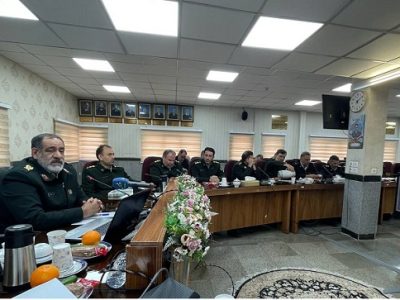 امنیت مردم خط قرمز پلیس است/ برای امنیت باید جان داد/آذربایجانشرقی در بین استان‌های امن کشور قرار دارد