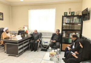 هدف از اجرای برنامه‌های هفته عقیدتی سیاسی، ترویج آثار شهید مطهری میان مردم