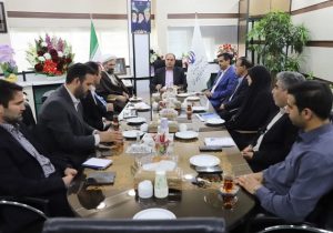 تشکیل کار گروه تحول دانشگاه فرهنگیان با هدف هم افزایی و مشارک در بهبود عملکرد دانشگاهفرهنگیان