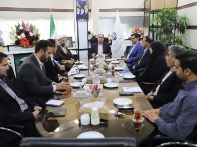 تشکیل کار گروه تحول دانشگاه فرهنگیان  با هدف هم افزایی و مشارک در بهبود عملکرد دانشگاه‌فرهنگیان