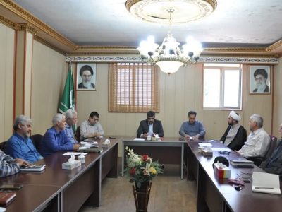 مدیران به منزله چشم و بالهای مدیر مجموعه هستند که امکان اوج گرفتن مجموعه را فراهم می آورند