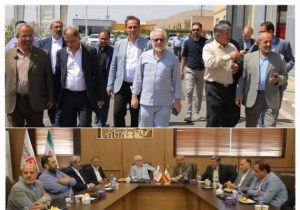 راه‌ حل عبور از ناترازی‌ها، حضور فعال رسانه‌ها با مطالبه‌گری و ارائه راهکارهای کارشناسی است