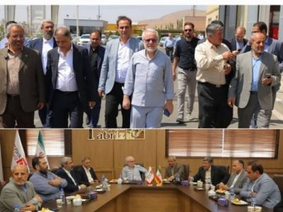 راه‌ حل عبور از ناترازی‌ها، حضور فعال رسانه‌ها با مطالبه‌گری و ارائه راهکارهای کارشناسی است