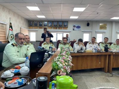 تبریز با چالش جدی ترافیکی روبهروست / رسانهها نقش کلیدی در ارتقاء نظم اجتماعی دارند