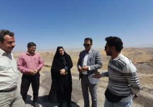 تأکید فرماندار شهرستان هشترود بر افتتاح پروژه‌های تمام‌شده در هفته دولت