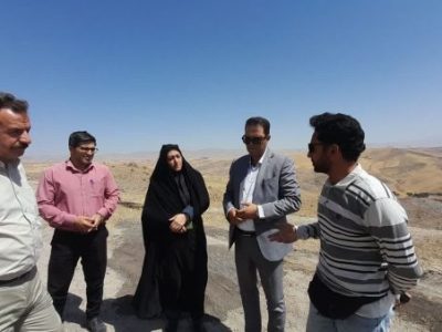 تأکید فرماندار شهرستان هشترود بر افتتاح پروژههای تمامشده در هفته دولت