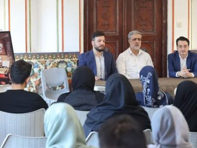 «جمعه‌ای که تعطیل نبود» به روی صحنه می‌رود