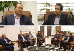 تشریح آخرین وضعیت پروژهها، از پیشرفت مطلوب شهر جدید سهند