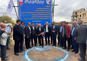 استاندار آذربایجانشرقی: کاندیدای انتخابات مجلس از حوزه انتخابیه بناب نخواهم شد