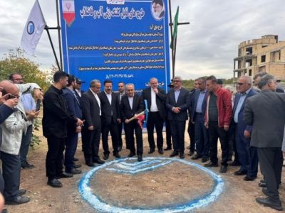 استاندار آذربایجانشرقی: کاندیدای انتخابات مجلس از حوزه انتخابیه بناب نخواهم شد