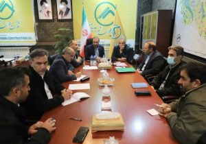 سند عرصه فاز ۵ شهر جدید سهند تحویل داده شد