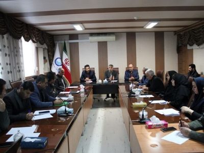 برگزاری کارگاه آموزشی کمک‌های اولیه و پیشگیری از دیابت در شرکت آبفای مراغه