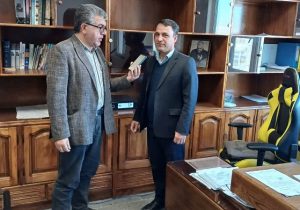 اجرای طرح آموزش “همیار گاز” در هشترود