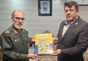 احیای چوگان با هدایت رهبری و همکاری نهادهای ملی و نظامی