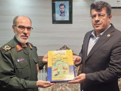 احیای چوگان با هدایت رهبری و همکاری نهادهای ملی و نظامی