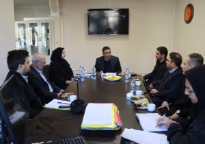 بازدید میدانی و رسیدگی به پرونده‌های واگذاری اراضی توسط معاون دفتر واگذاری سازمان ملی زمین و مسکن