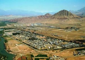 نشست رهبران ۵۰ کشور اروپایی و بزرگ جهان درجوار مرزهای ایران