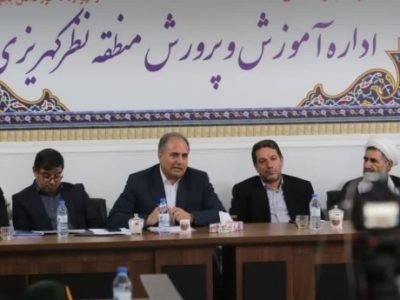 تحقق پوشش تحصیلی ۱۰۰ درصدی، گامی ارزشمند در مسیر عدالت آموزشی / توانمندسازی نیروی انسانی، راهبرد اصلی ارتقای کیفیت تعلیم و تربیت