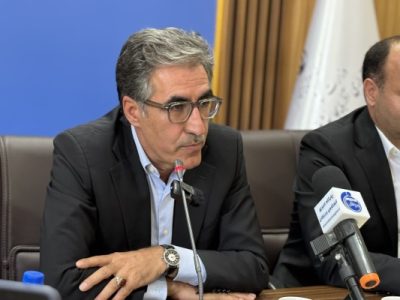 فعال‌سازی ظرفیت‌های معدنی شمال‌غرب نیازمند سرمایه‌گذاری و رعایت الزامات زیست‌محیطی است