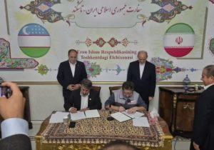 در سفر وزیر جهاد کشاورزی به ازبکستان؛ تفاهم تراکتورسازی ایران برای توسعه همکاری‌های کشاورزی