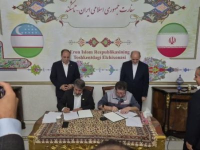 در سفر وزیر جهاد کشاورزی به ازبکستان؛ تفاهم تراکتورسازی ایران برای توسعه همکاری‌های کشاورزی