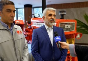 تراکتورسازی ایران به دنبال پایگاه تولید در شرق آفریقا؛ اوگاندا در کانون همکاریها
