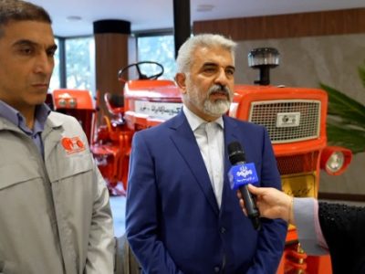 تراکتورسازی ایران به دنبال پایگاه تولید در شرق آفریقا؛ اوگاندا در کانون همکاریها