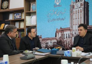 ظرفیت‌های بالقوه جنوب غرب تبریز برای کسب درآمدهای پایدار/ اولویت بندی مدیریت شهری در خدمات رسانی به محلات کم برخوردار