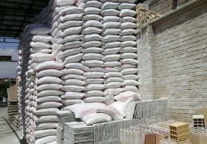 مصالح ساختمانی روی دست دلالان مانده است؟