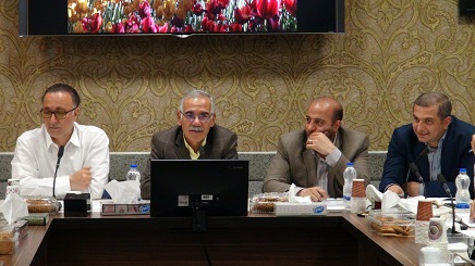 لزوم استفاده از نرم افزارهای پیشرو گردشگری استان در ارائه خدمات به گردشگران