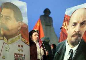 استاد سابق علوم سیاسی در دانشگاه تهران تحلیل کرد دلایل فروپاشی ابرقدرت شوروی