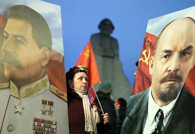 استاد سابق علوم سیاسی در دانشگاه تهران تحلیل کرد دلایل فروپاشی ابرقدرت شوروی