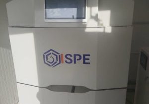 نصب سامانه بیومانیتورینگ گامی مهم در ارتقای پدافند غیر عامل و صیانت از سلامت آب شرب استان است