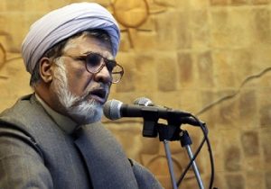 فاضل میبدی: مگر می‌شود آمریکا جوانان ما را ۷۰ روز در صحنه نگه دارد