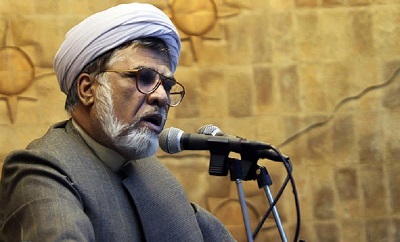 فاضل میبدی: مگر میشود آمریکا جوانان ما را ۷۰ روز در صحنه نگه دارد