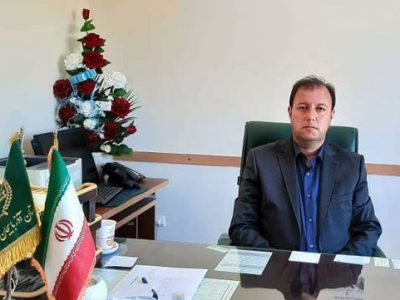 رفع تداخل بیش از ۴۳ هزار هکتار از اراضی کشاورزی و ملی شهرستان ورزقان